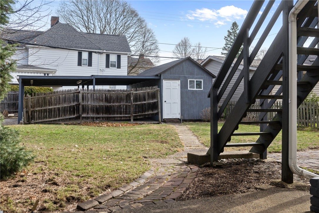 701 Beaver St St, Sewickley, Pennsylvania image 25