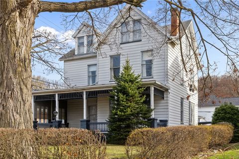 701 Beaver St Sewickley PA 15143
