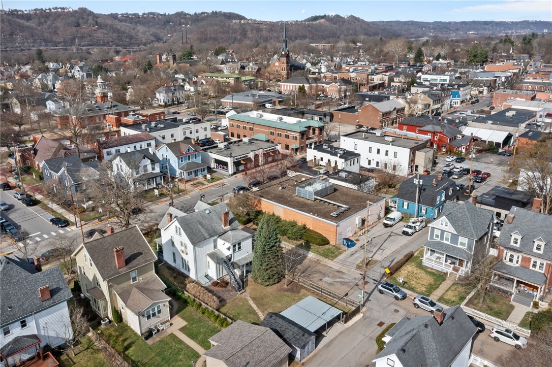 701 Beaver St St, Sewickley, Pennsylvania image 31