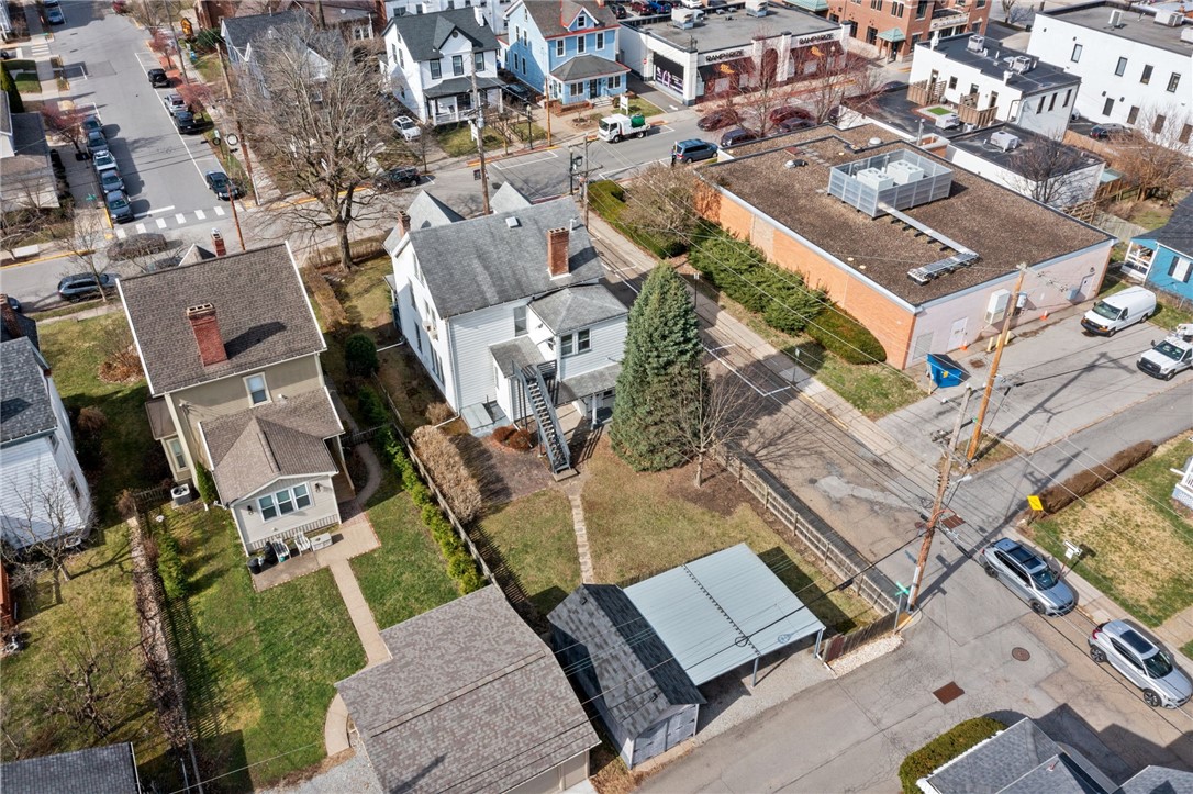 701 Beaver St St, Sewickley, Pennsylvania image 30