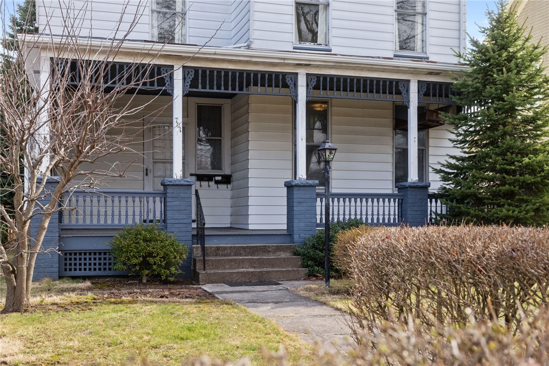 701 Beaver St St, Sewickley, Pennsylvania image 2