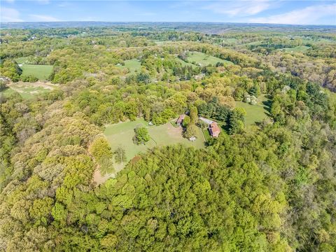 45 Stonedale Road Sewickley Hills Boro PA 15143