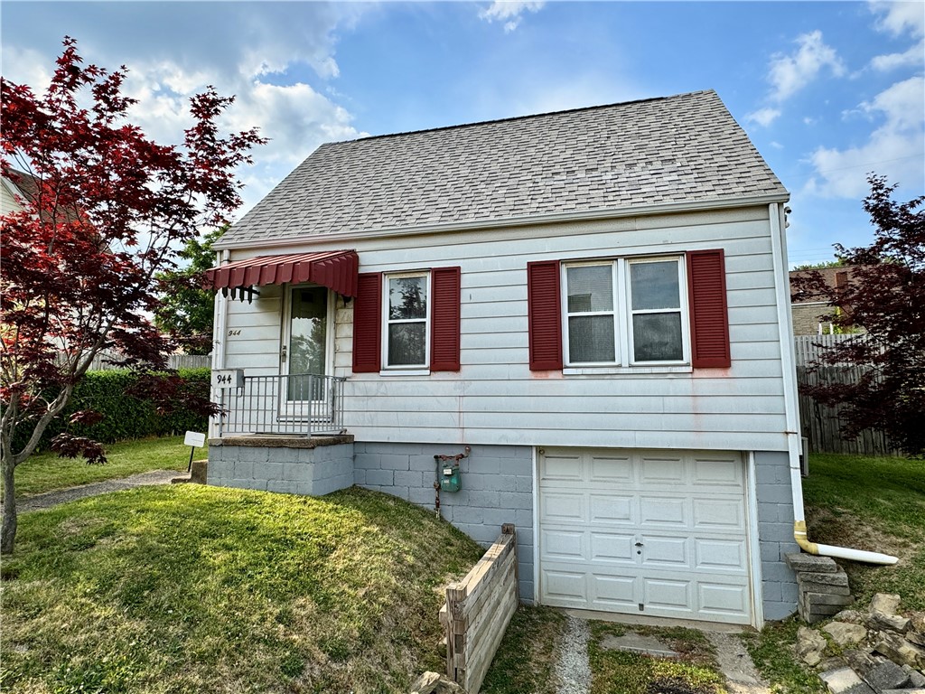 View East McKeesport, PA 15035 house