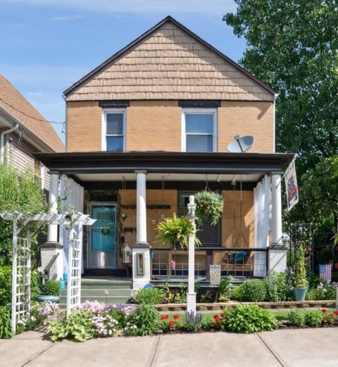 Photo for 435 Parker Street.