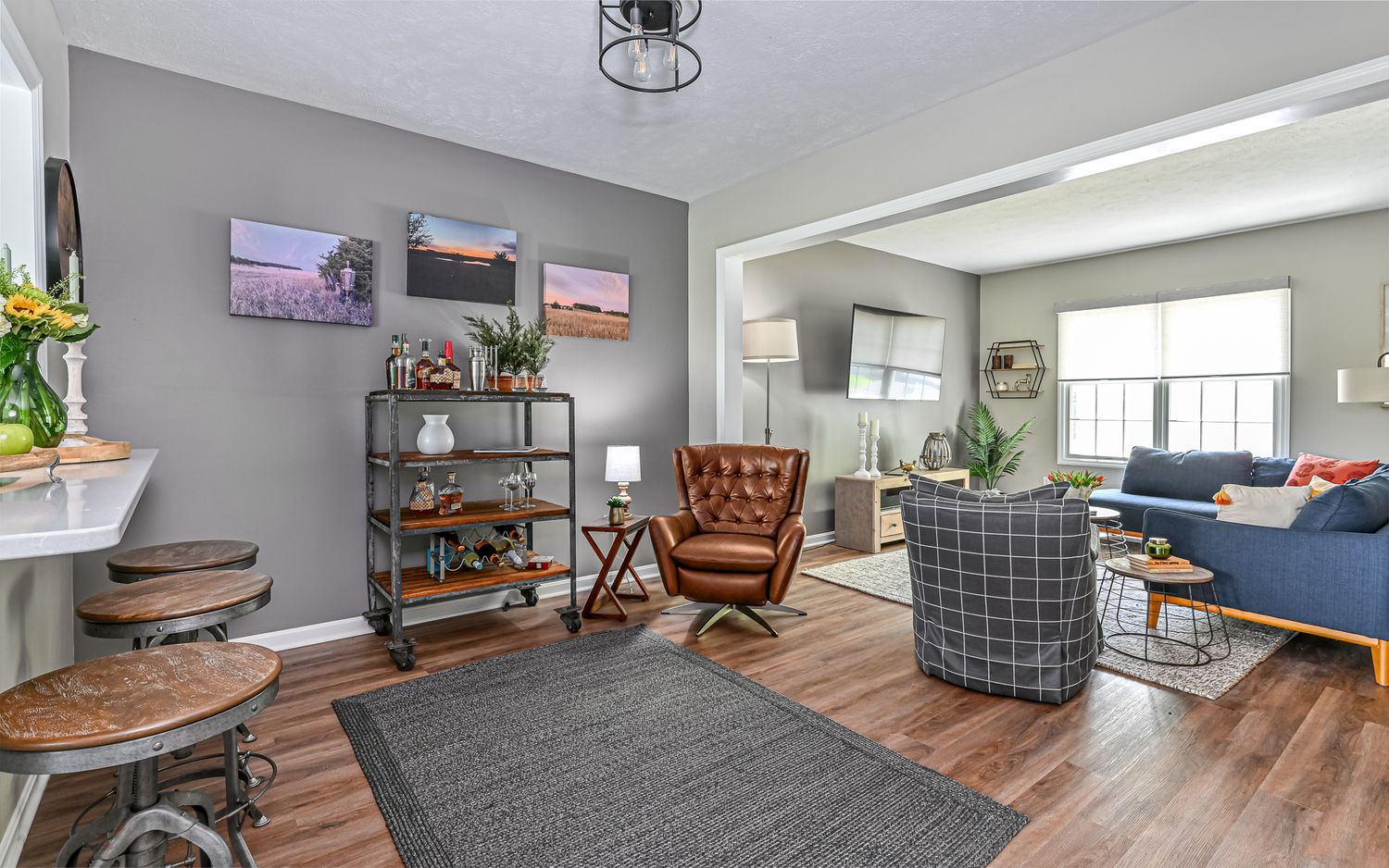 308 Marshall Heights Drive