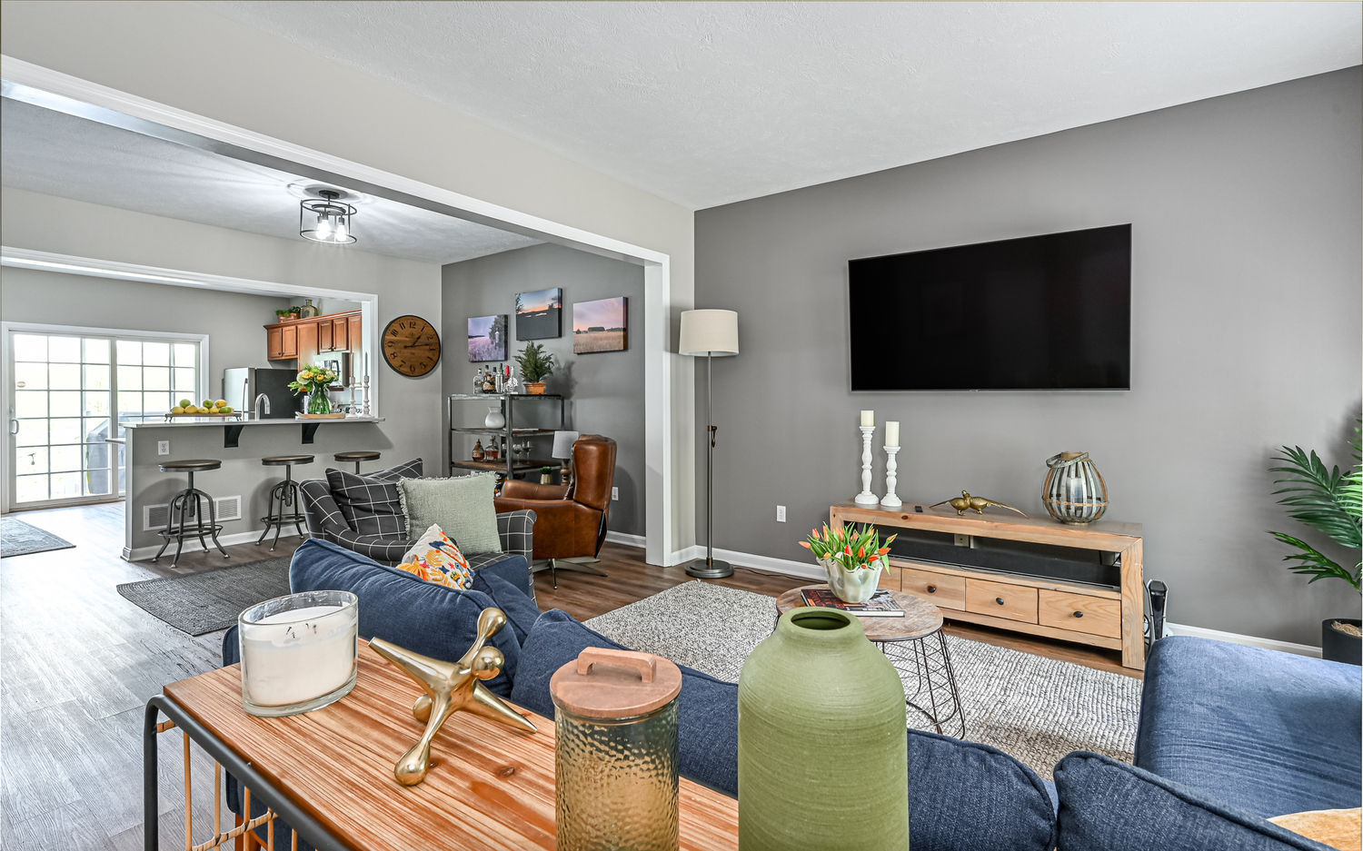 308 Marshall Heights Drive