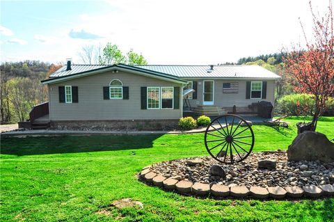 175 Warne Ln South Franklin PA 15301