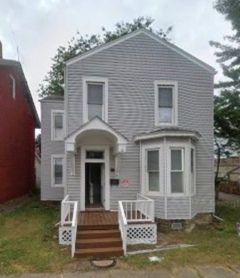 410 Union Ave Kittanning Boro PA 16201