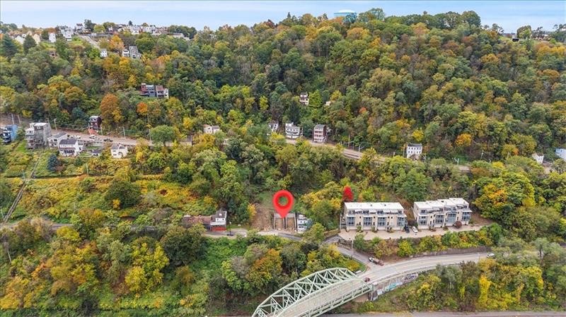 626 Windom St St, Mt Washington, Pennsylvania image 10