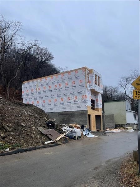 626 Windom St St, Mt Washington, Pennsylvania image 3