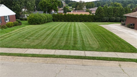 Vacant Land For Sale - 2120 Ritchie Street St<br/> Aliquippa, PA 15001