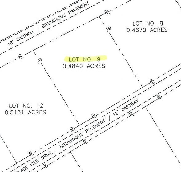 161 Gladeview Drive, Berlin, Pennsylvania image 1