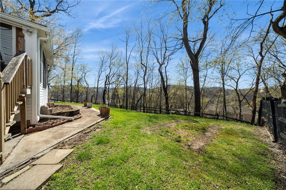 201 Hickory Way Way, Oakmont, Pennsylvania image 37