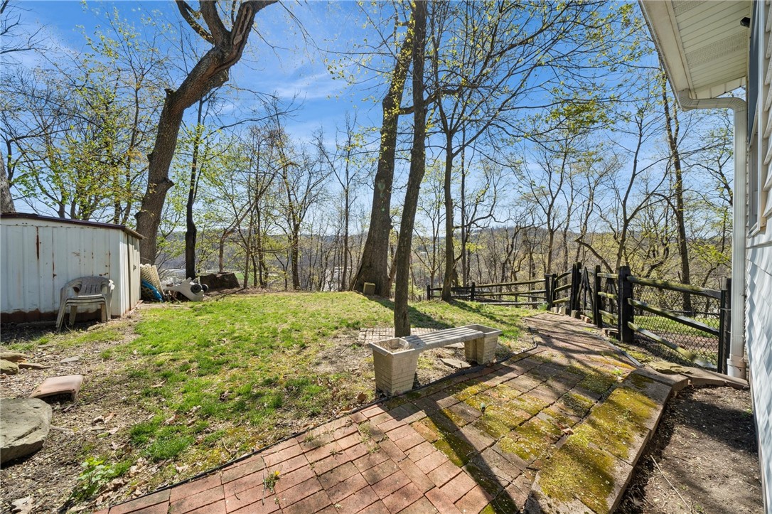 201 Hickory Way Way, Oakmont, Pennsylvania image 38