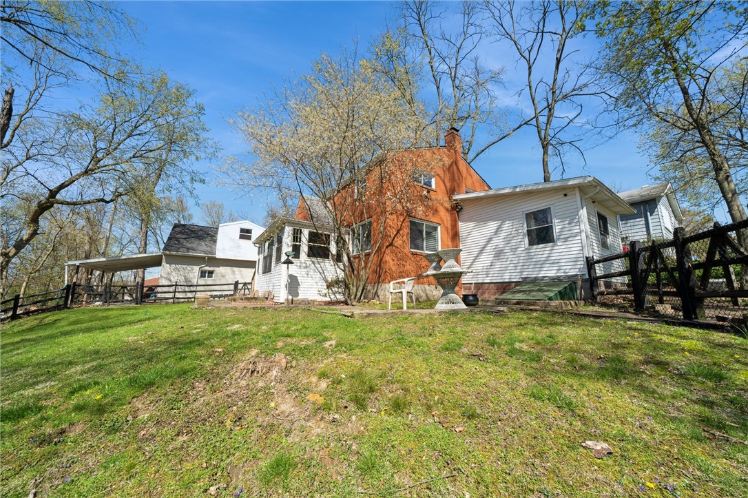 201 Hickory Way Way, Oakmont, Pennsylvania image 36