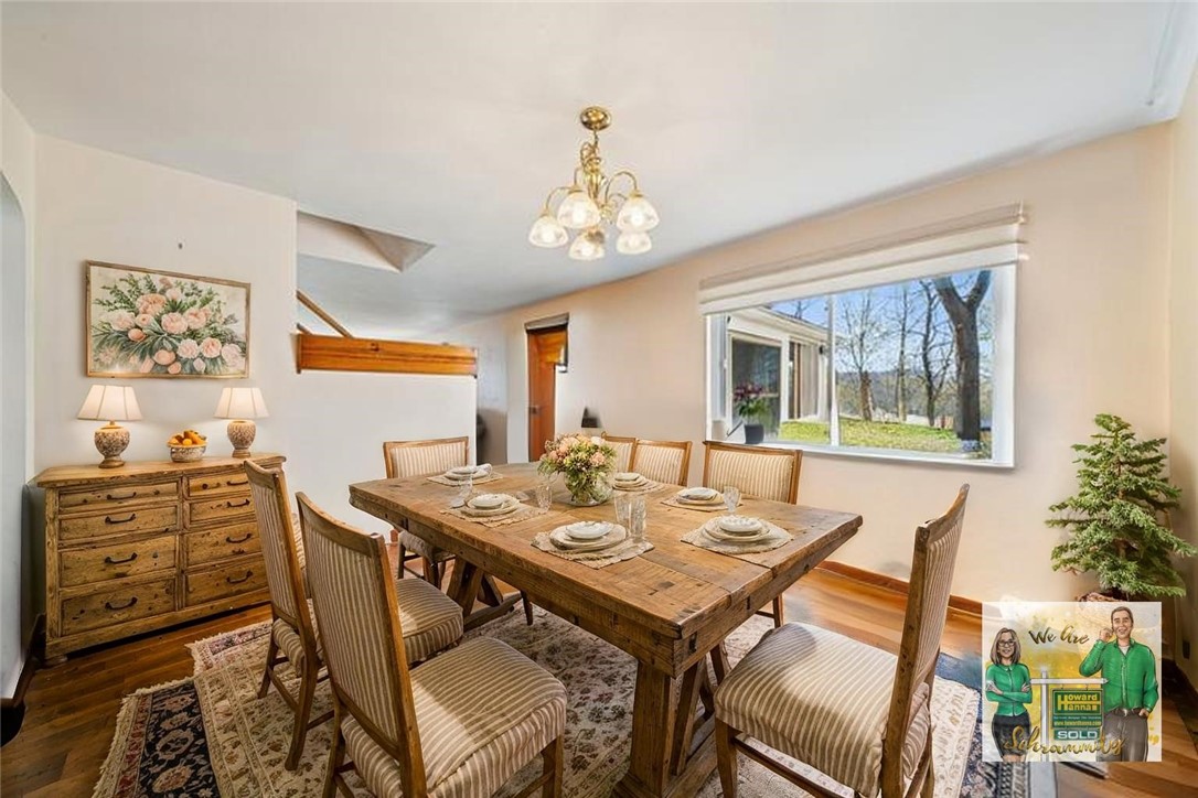 201 Hickory Way Way, Oakmont, Pennsylvania image 10