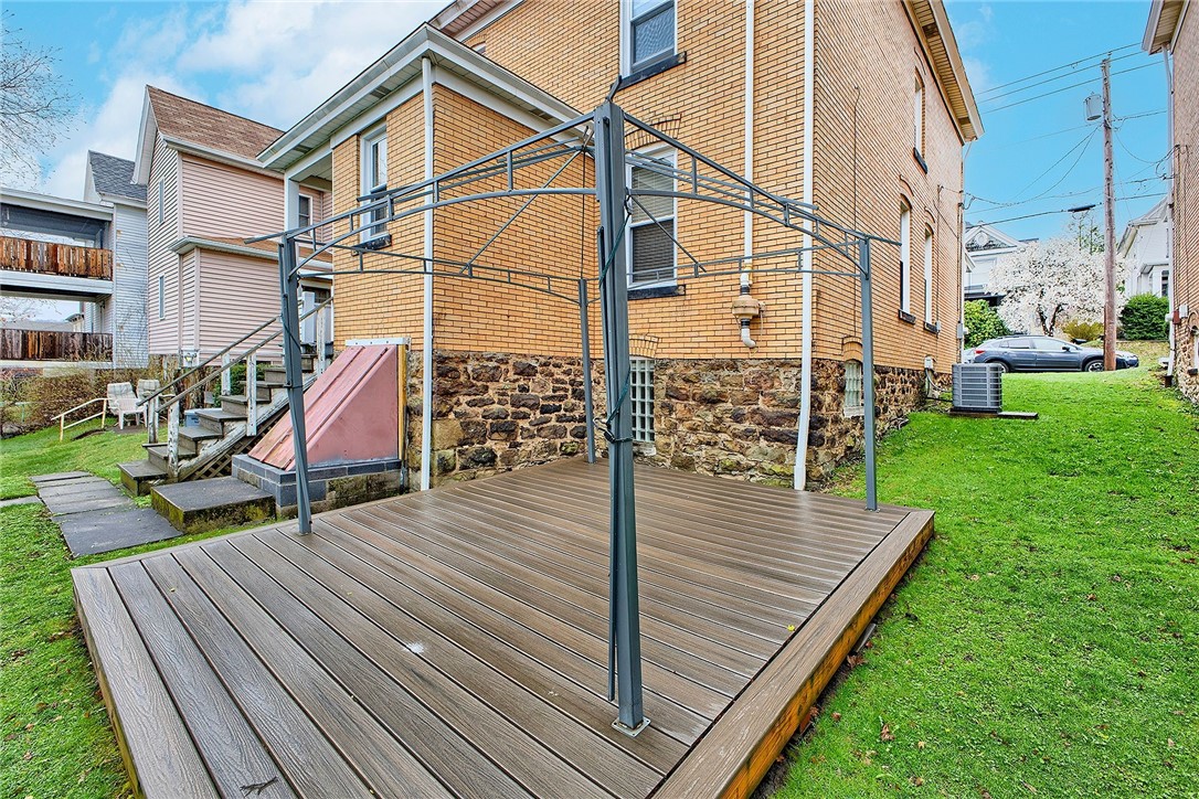 405 N 3rd St St, Jeannette, Pennsylvania image 3