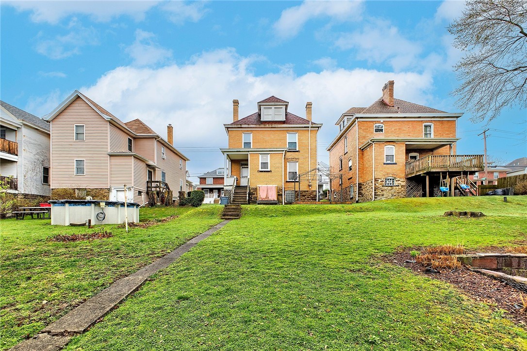 405 N 3rd St St, Jeannette, Pennsylvania image 26