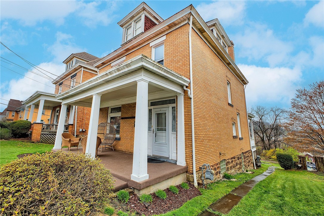 405 N 3rd St St, Jeannette, Pennsylvania image 2