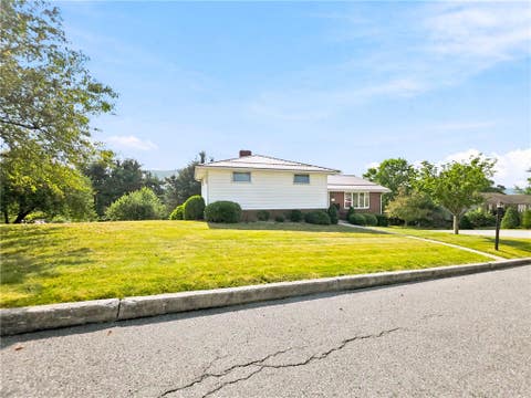Photo of 1516 4th St, Nanty Glo, PA 15943 (MLS # 1763184)