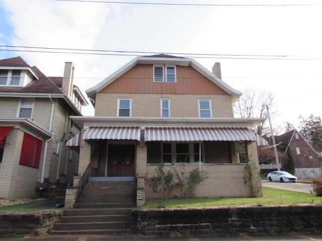 115 6th Avenue Ave, Brownsville, Pennsylvania image 1