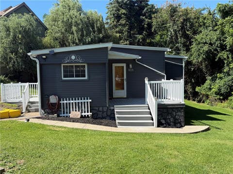 Homes For Rent - 905 W Wylie Avenue Ave #WASHINGTON COUNTY<br/> Washington County, Canton, PA 15301