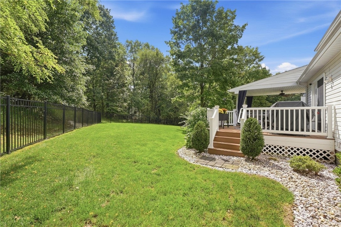 931 White Water Drive