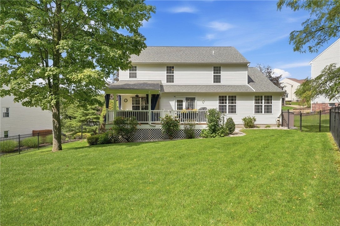 931 White Water Drive