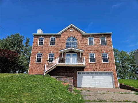 Photo of 182 Markwood Dr, Canonsburg, PA 15317 (MLS # 1759912)