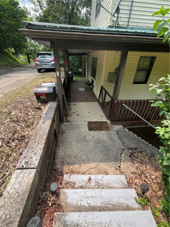 1002 Woodward Ave