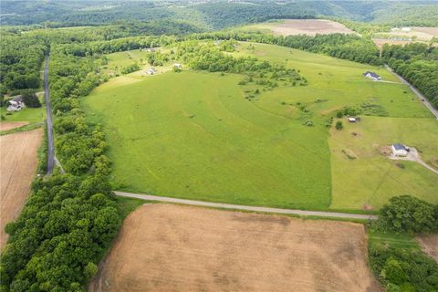 Photo of Lot A Guthrie Road, Apollo, PA 15613 (MLS # 1740253)