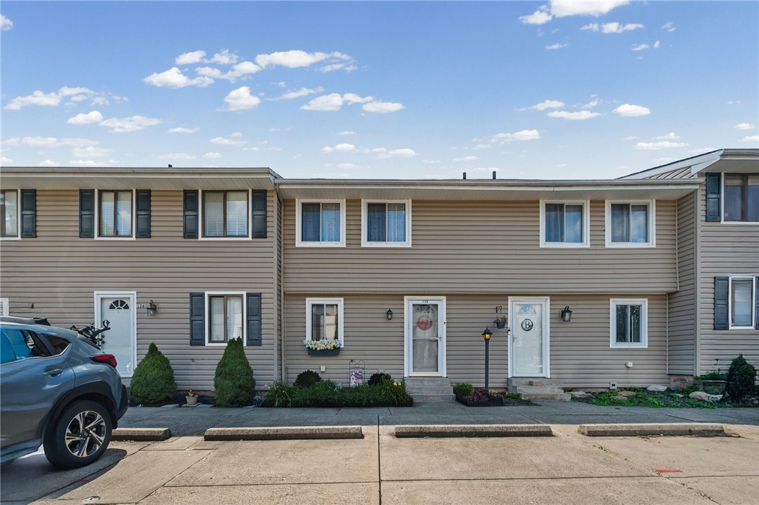 128 Arrowood Drive