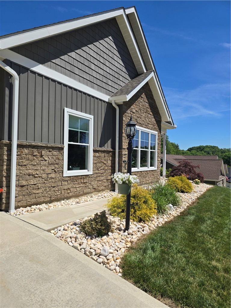 2236 Shannon Mills Dr
