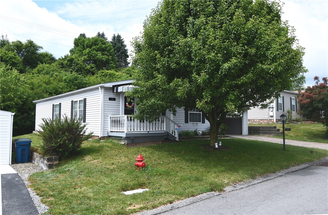 16 Northridge Cir