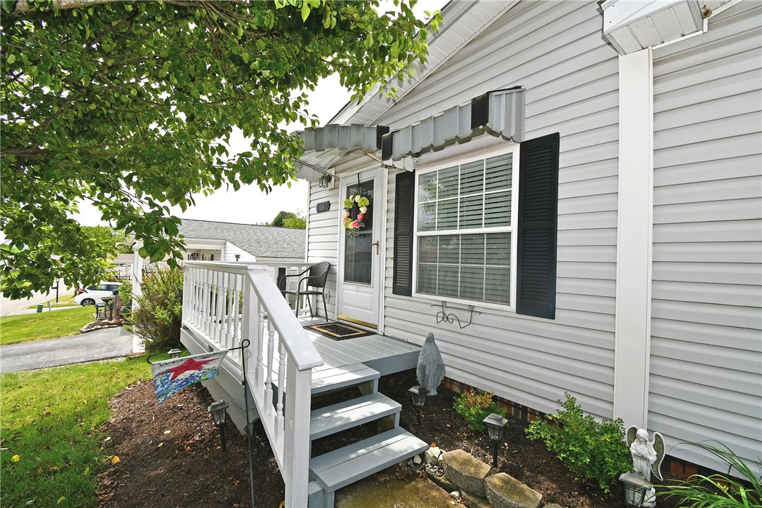 16 Northridge Cir