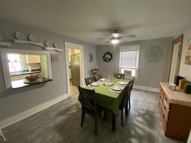 122 Hillside Way