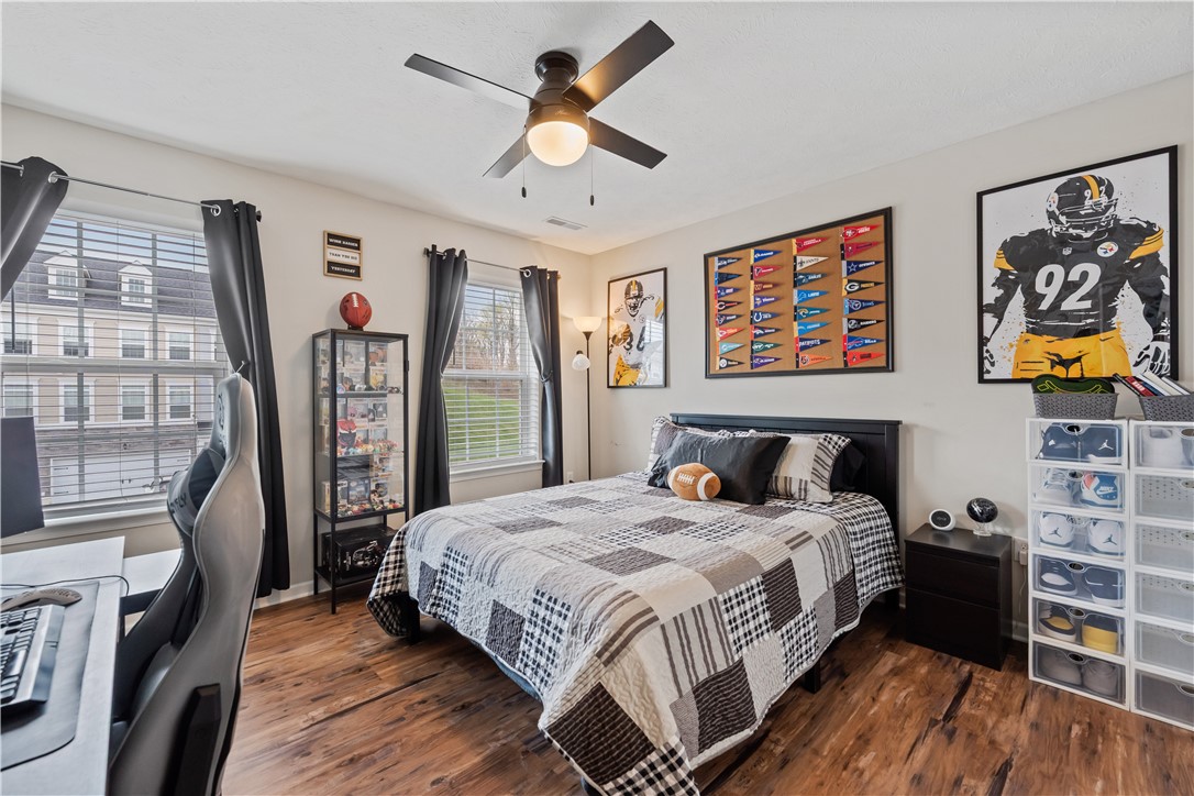 South Strabane, Pennsylvania 15301, United States, 3 Bedrooms Bedrooms, ,4 BathroomsBathrooms,Residential,Active,155217