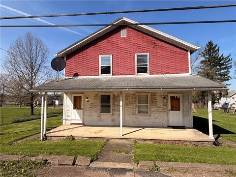 Photo of 168 Main St, Brownsville, PA 15417 (MLS # 1747992)