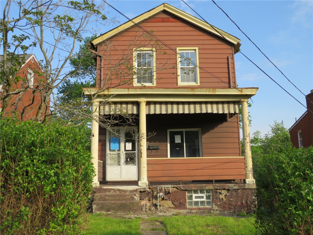 407 Linnview Ave