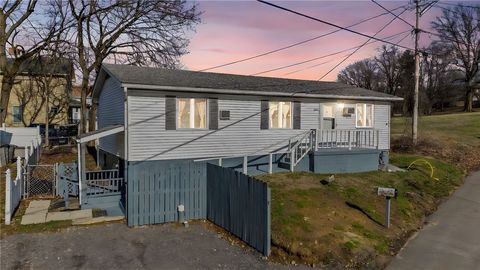 Photo of 1152 W Gibson Ave, Connellsville, PA 15425 (MLS # 1737156)