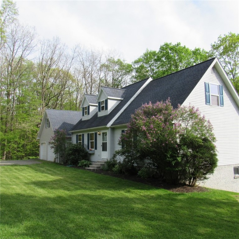2255 Copper Kettle Highway