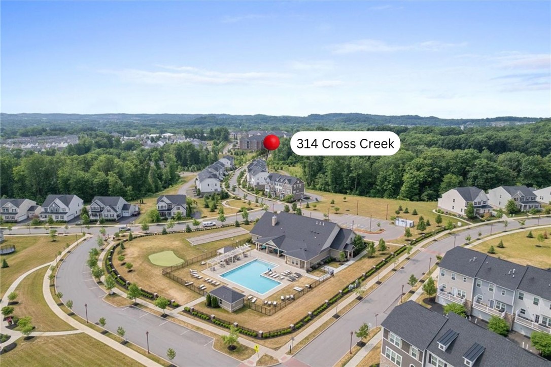 314 Cross Creek Dr