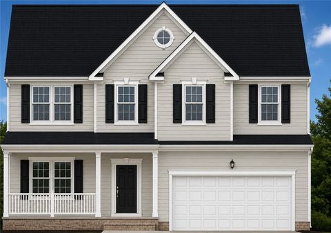 Photo of 1004 Whistler Way, Mars, PA 16046 (MLS # 1750461)