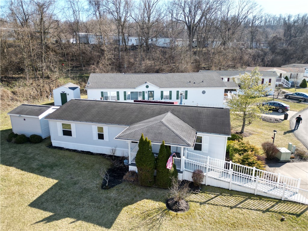 126 Eagle Pointe Estates Dr, New Eagle, Pennsylvania image 33