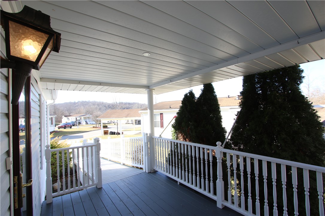 126 Eagle Pointe Estates Dr, New Eagle, Pennsylvania image 29