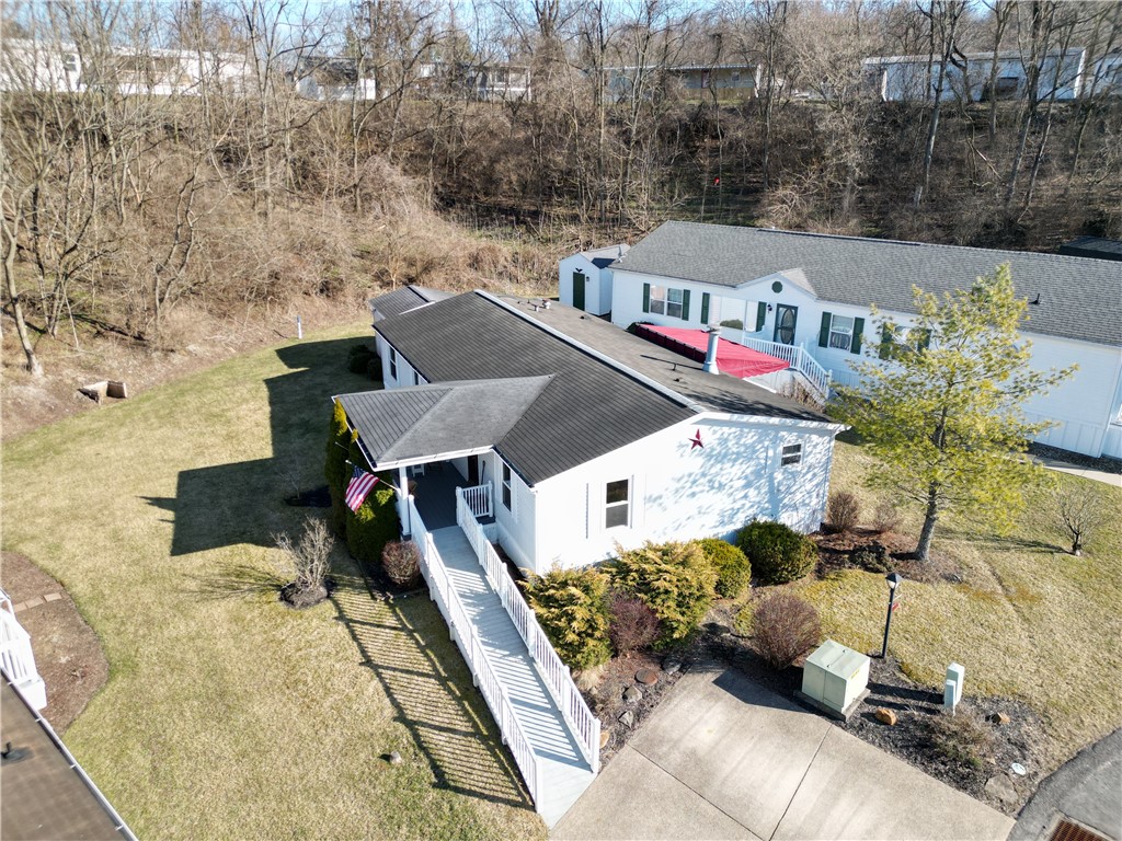 126 Eagle Pointe Estates Dr, New Eagle, Pennsylvania image 32