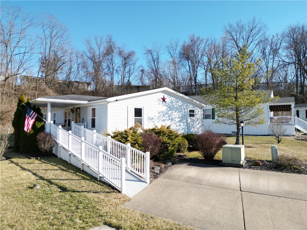 126 Eagle Pointe Estates Dr, New Eagle, Pennsylvania image 31