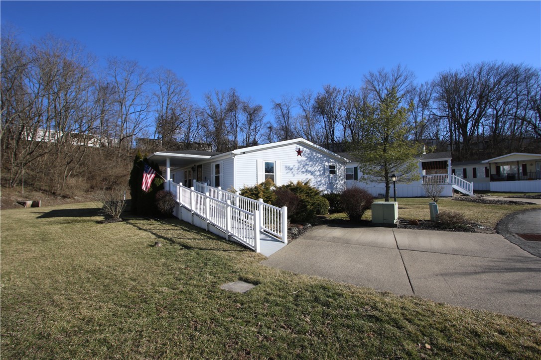 126 Eagle Pointe Estates Dr, New Eagle, Pennsylvania image 8