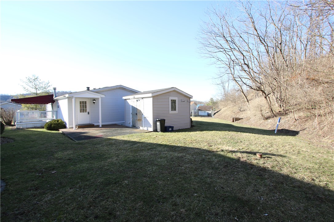 126 Eagle Pointe Estates Dr, New Eagle, Pennsylvania image 27