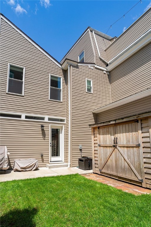 5242 Lotus Way, Lawrenceville, Pennsylvania image 26